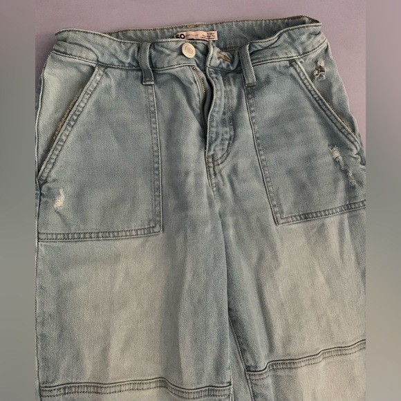 SO Good For Life Jeans - Picture 3 of 6